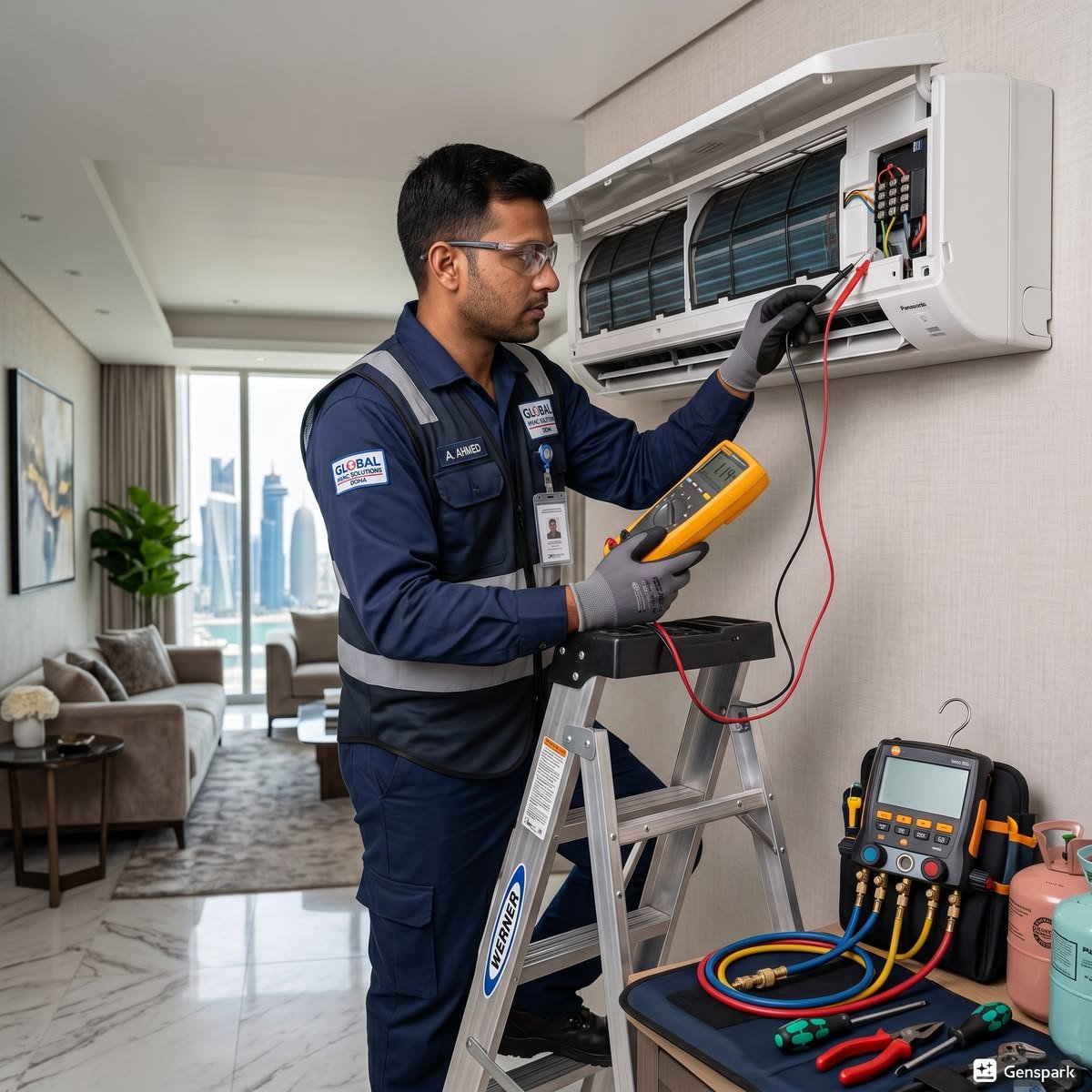 AC Service image