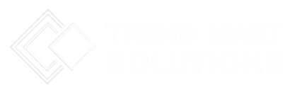 trend mart solutions web logo